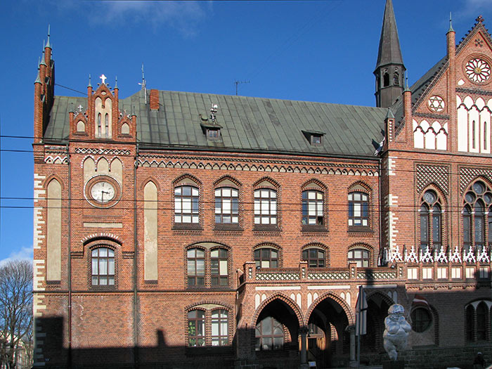 Mākslas akadēmija