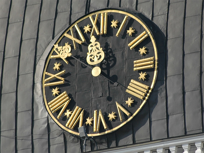 Rīgas Doma baznīca