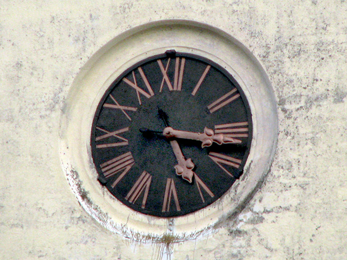 Kuldīgas Sv. Katrīnas baznīca