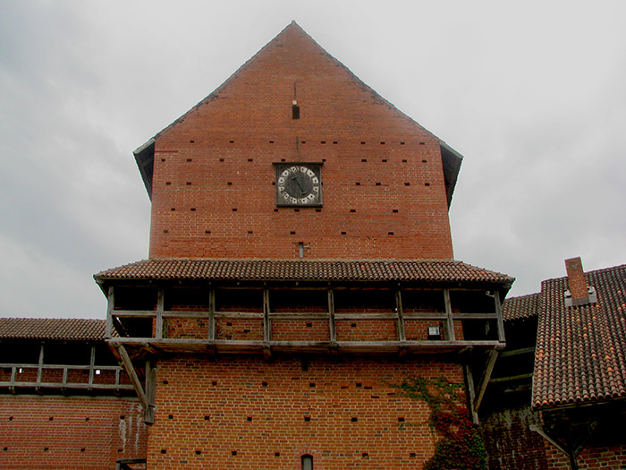 Turaidas pulkstenis