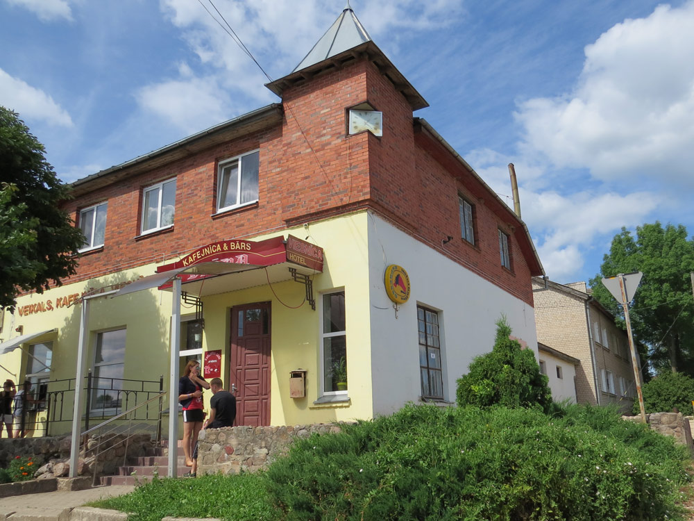 Viļaka