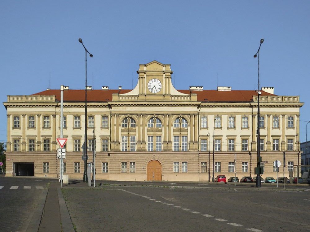  Martinicka Pils, Hradčani, Praha 6